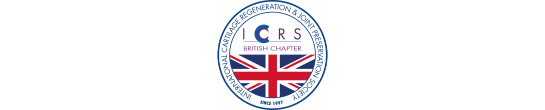 UK ICRS Cartilage Club