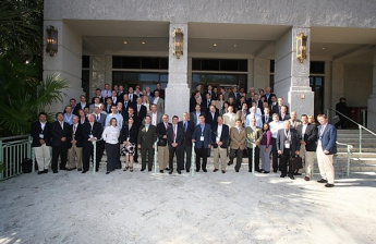 ICRS Leadership Summit – Miami 08