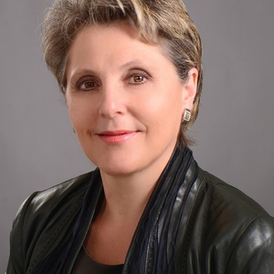 Susan Chubinskaya, USA