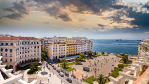 ICRS Focus Meeting Thessaloniki  Postponed to October 2021