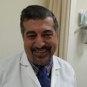 Adel Hossny Hegaze, Saudi Arabia