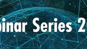 ICRS Webinar Series 2021- Mark Your Agenda – Its Free…