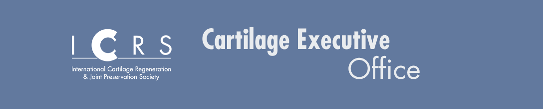 Cartilage Executive Office (CEO)