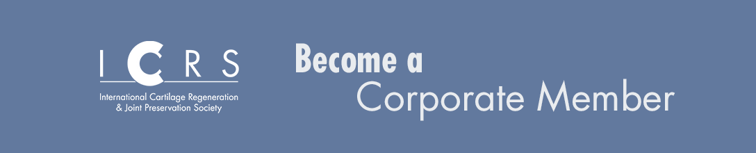 Become a Corporate Member