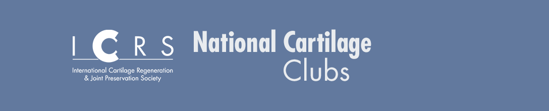 National Cartilage Clubs