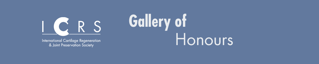Gallery of Honours
