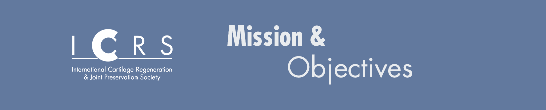 Mission & Objectives