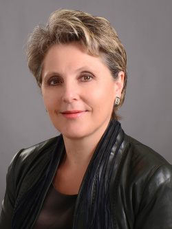 Chubinskaya Susan