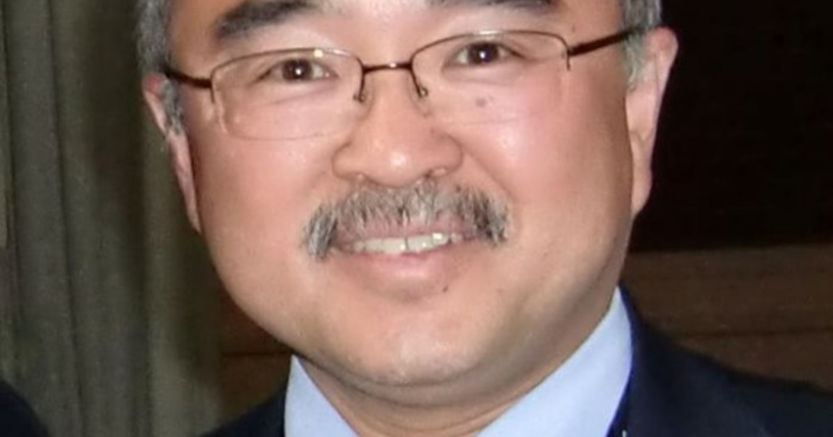 Fabio NAKAMURA, Professor, PhD