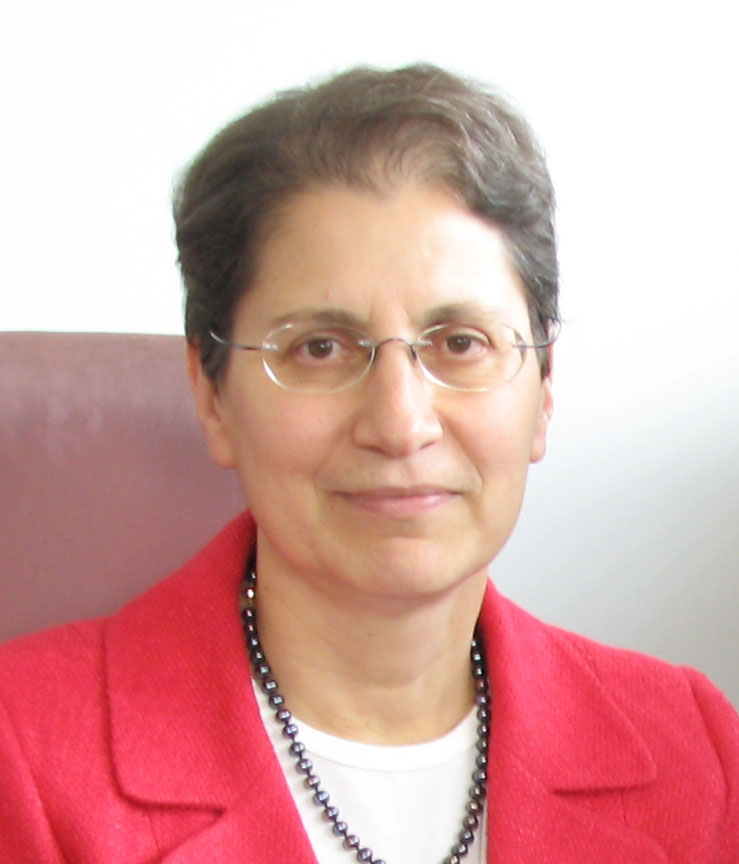 Rita Kandel - cartilage.org